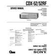 CDX52RF - Click Image to Close