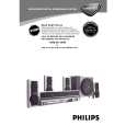 PHILIPS MX6050D/17B Owners Manual