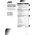 JVC AV-14UG11/Y Owners Manual