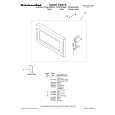 WHIRLPOOL YKCMS1555RWH1 Parts Catalog