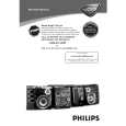 PHILIPS FW-C579/99 Owners Manual