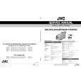 JVC GRDVL915U Service Manual