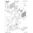 WHIRLPOOL ACQ214XH0 Parts Catalog