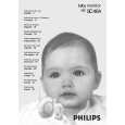 PHILIPS SBCSC464/84 Owners Manual