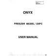 TRICITY BENDIX 125FC Owners Manual