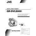 JVC GR-DVL9000 Owners Manual