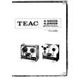 TEAC A-2300S Service Manual