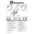 HUSQVARNA ROYAL50SBBC Owners Manual
