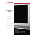 TOSHIBA 28ZH46 Owners Manual