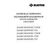 ELEMIS 3750TM MONITOR Service Manual