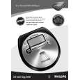 PHILIPS EXP43117 Owners Manual