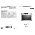 WHIRLPOOL AMW 520 AL Owners Manual