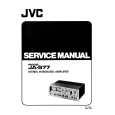 JVC JAS77 Service Manual