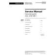 WHIRLPOOL ADL838NB1 Service Manual