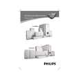 PHILIPS LX3950W/01 Owners Manual