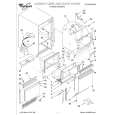 WHIRLPOOL EC510NXD0 Parts Catalog