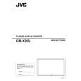 JVC GM-X50E Owners Manual
