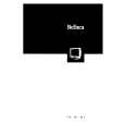 BELINEA 106055 Service Manual