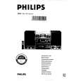 PHILIPS FW34/20 Owners Manual