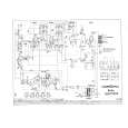 LOEWE-OPTA BELLA 5710W Circuit Diagrams