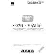 AIWA CSD-EL55HR Manual de Servicio