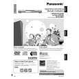 PANASONIC DVDS97 Owners Manual
