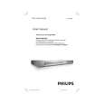 PHILIPS DVP3020X/94 Owners Manual