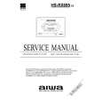 AIWA HS-RX695 Service Manual