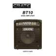 CRATE BT108 User Guide
