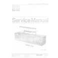 PHILIPS D8469/10 Service Manual