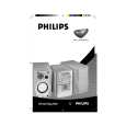 PHILIPS MC-20/22 Owners Manual