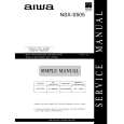 AIWA NSXS505 HD Service Manual