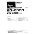 PIONEER EQ-4500 UC EW Service Manual