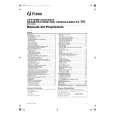 FUNAI DPVR-5505 Owners Manual