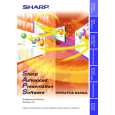SHARP SAPS15 Owners Manual