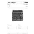 GRUNDIG CC 210 Service Manual
