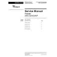 WHIRLPOOL AFG 323WP Service Manual