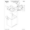 WHIRLPOOL 4LBR7255AN2 Parts Catalog