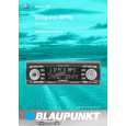 BLAUPUNKT Acapulco MP52 Owners Manual