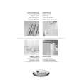 WHIRLPOOL ARC7593/1 IS Owners Manual