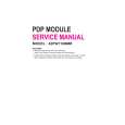 GRUNDIG 42PW110 Service Manual