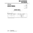 SONY NSXSZ310 Service Manual