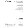 PIONEER KRP-TS02/S/WL5 Owners Manual