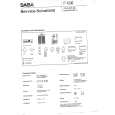 SABA FP30 ELECTRO Service Manual