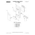 WHIRLPOOL CMT101SGW0 Parts Catalog