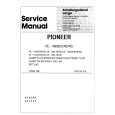 PIONEER KE1080SDK/XB/WG/B Service Manual