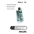 PHILIPS DECT1111S/24 Owners Manual