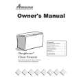 WHIRLPOOL AC221KW Owners Manual