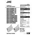 JVC GR-SXM91A Manual de Usuario