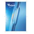 WHIRLPOOL 3XARG478F00 Owners Manual